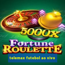 telemax futebol ao vivo